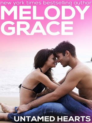 Untamed Hearts - ebook
